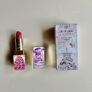 Cle de Peau Likited Edition Lipstick in 526